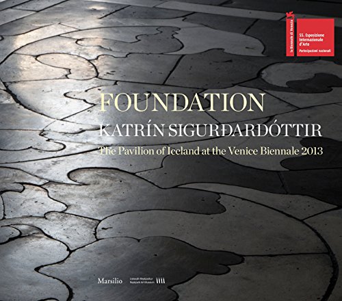Katrin Sigurdardottir: Foundation von Marsilio