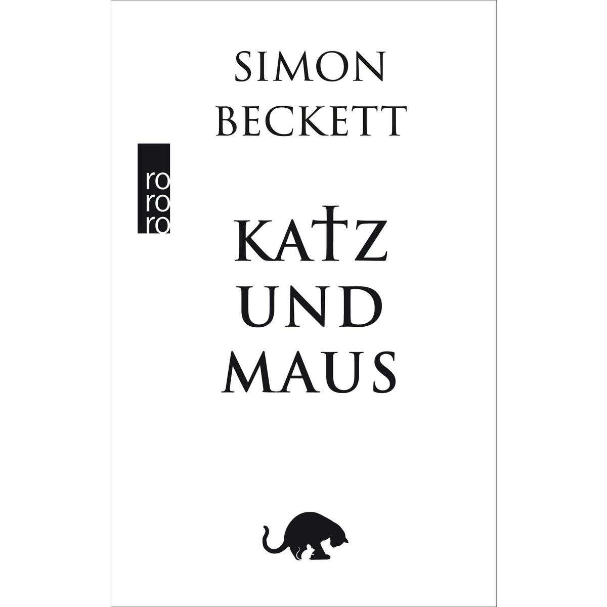 Katz und Maus von Rowohlt Taschenbuch