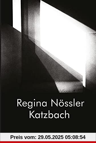 Katzbach: Thriller