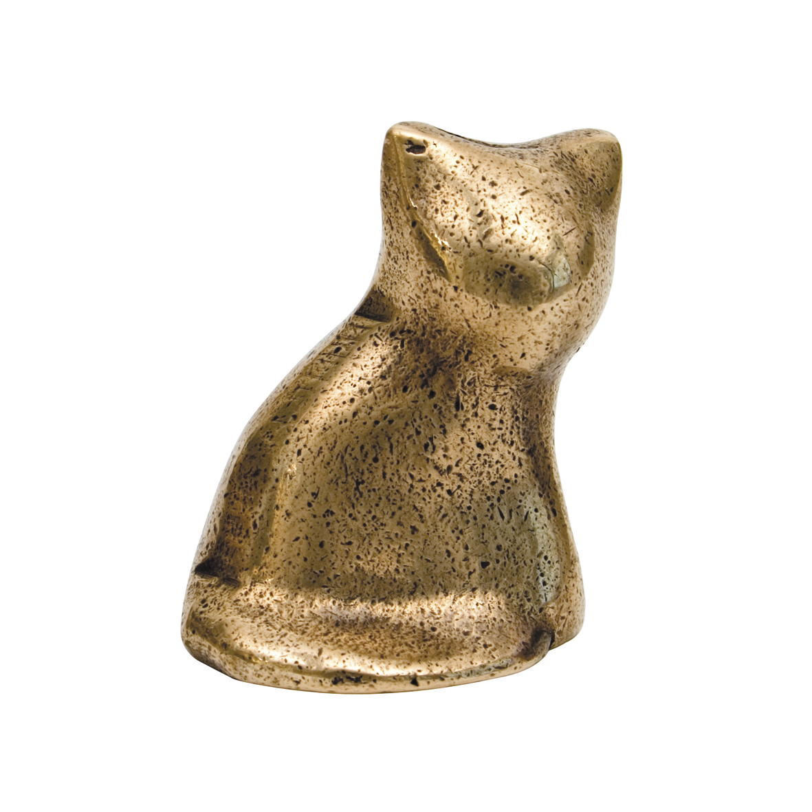 Katze, sitzend (1 Stück) von Butzon und Bercker