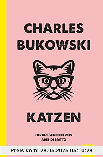 Katzen Katzen