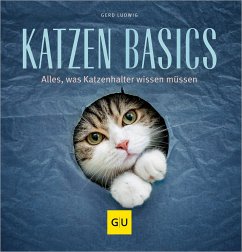 Katzen-Basics von Gräfe & Unzer