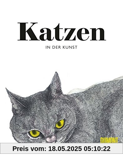 Katzen in der Kunst