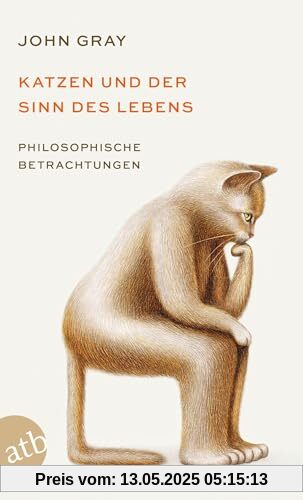 Katzen und der Sinn des Lebens: Philosophische Betrachtungen