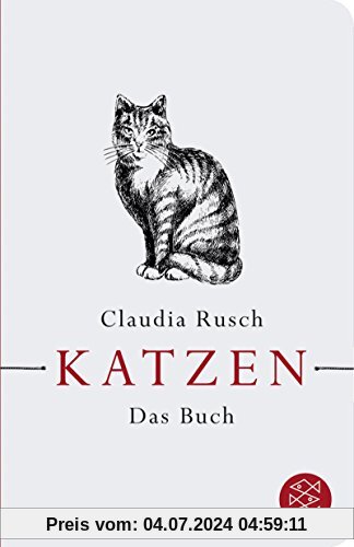 Katzen: Das Buch