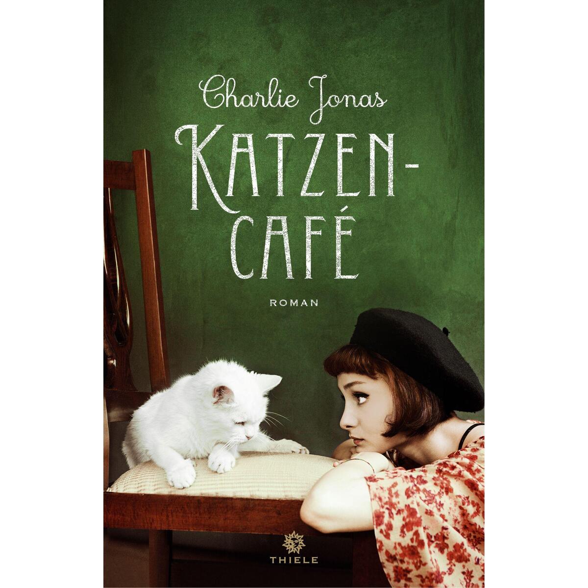 Katzencafé von Thiele Verlag