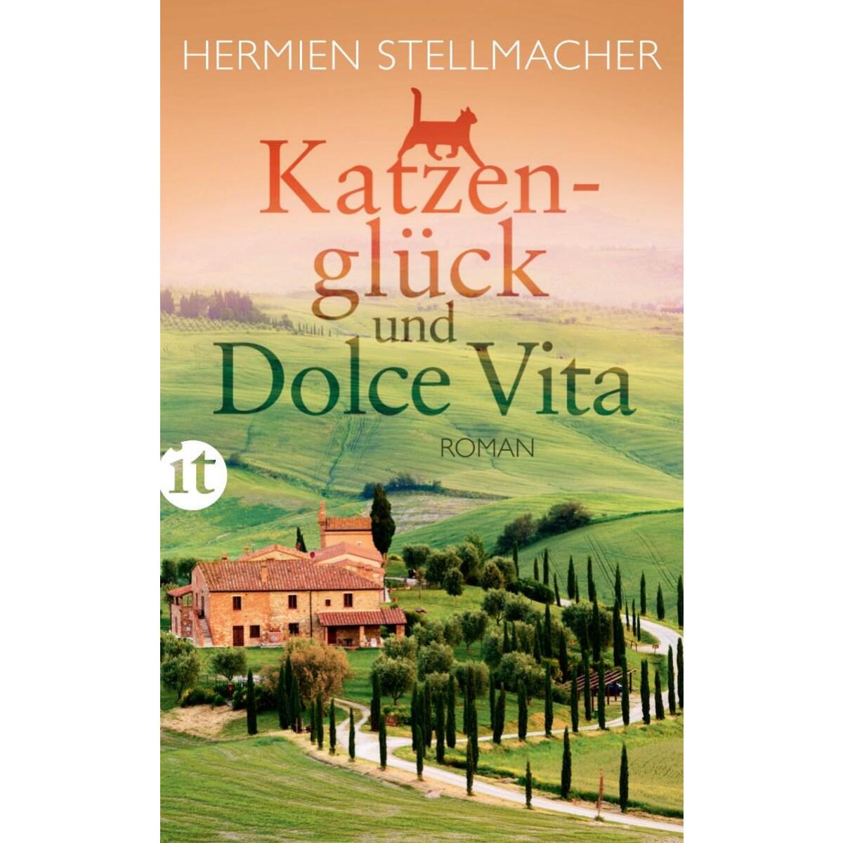 Katzenglück und Dolce Vita Katzenglück und Dolce Vita von Insel Verlag GmbH