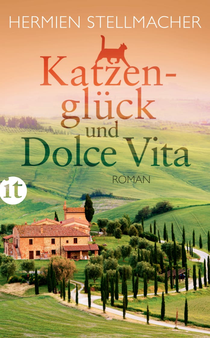 Katzenglück und Dolce Vita Katzenglück und Dolce Vita von Insel Verlag