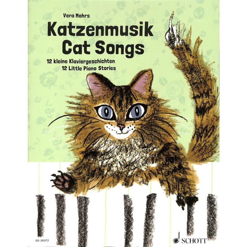 Katzenmusik