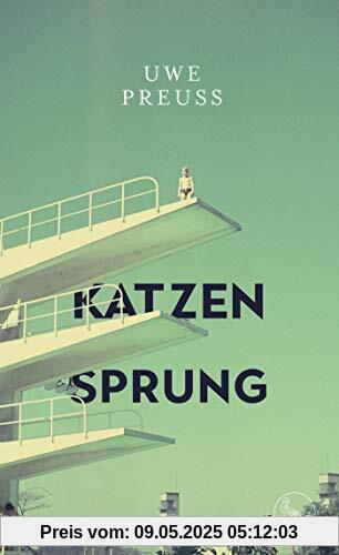 Katzensprung