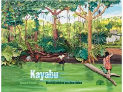 Kayabu von Baobab Books