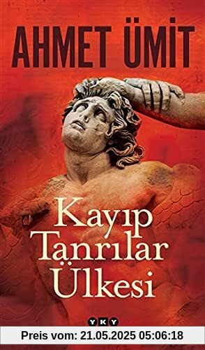 Kayip Tanrilar Ülkesi
