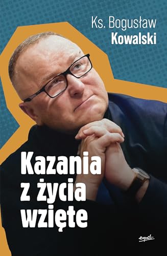 Kazania z życia wzięte von Esprit