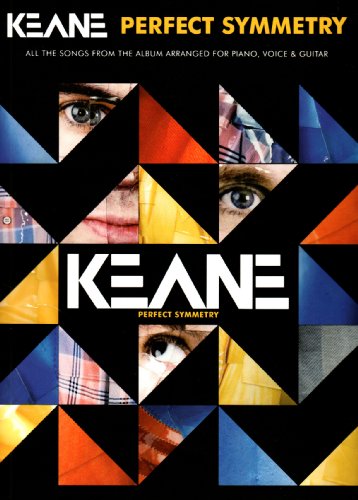 Keane (Pvg): Perfect Symmetry (Pvg)