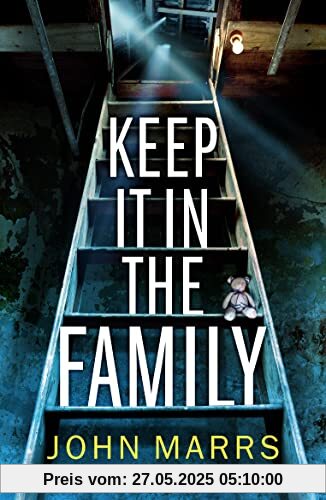 Keep It in the Family Keep It in the Family