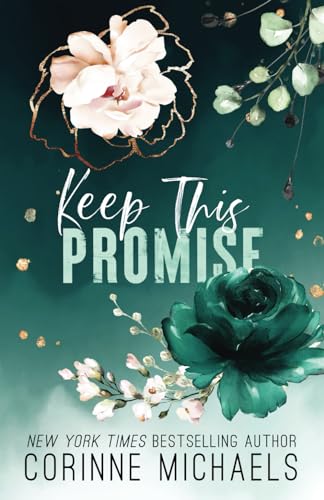 Keep This Promise (Rose Canyon, Band 3)
