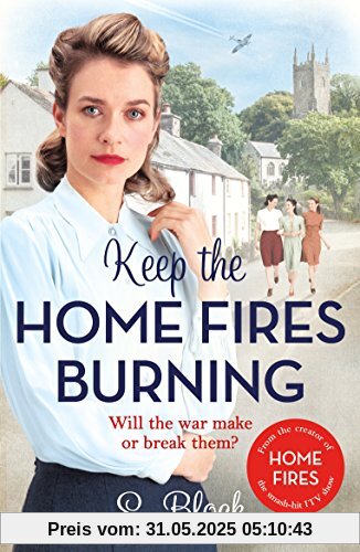 Keep the Home Fires Burning