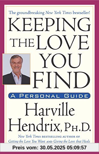 Keeping the Love You Find: Guide for Singles