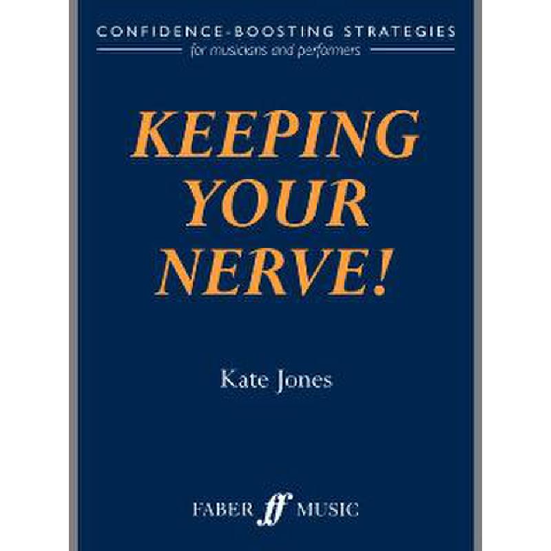 Keeping your nerve