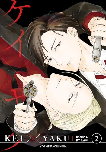 Kei X Yaku: Bound By Law 2 von 講談社