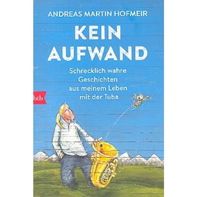 Kein Aufwand - Schrecklich wahre Geschichten