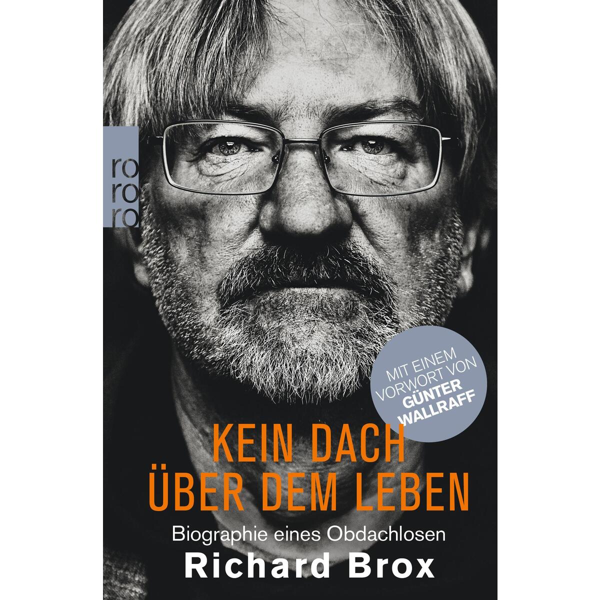 Kein Dach über dem Leben von Rowohlt Taschenbuch