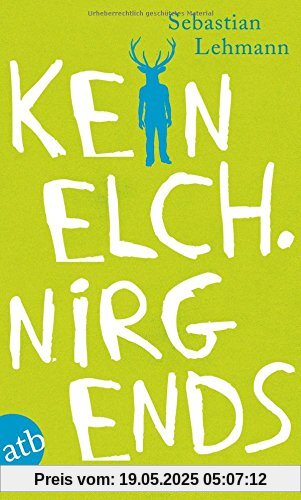 Kein Elch. Nirgends