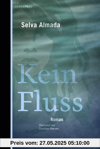 Kein Fluss