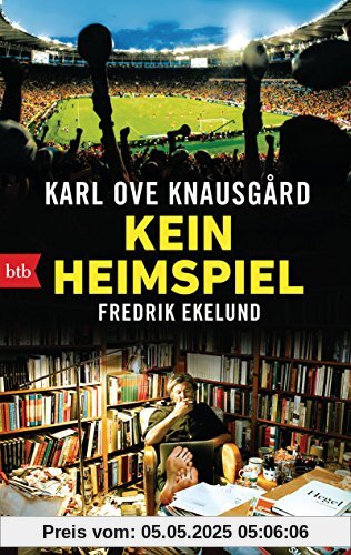 Kein Heimspiel Kein Heimspiel