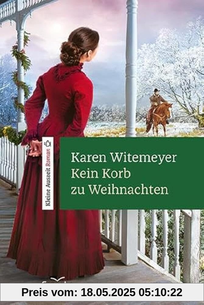 Kein Korb zu Weihnachten
