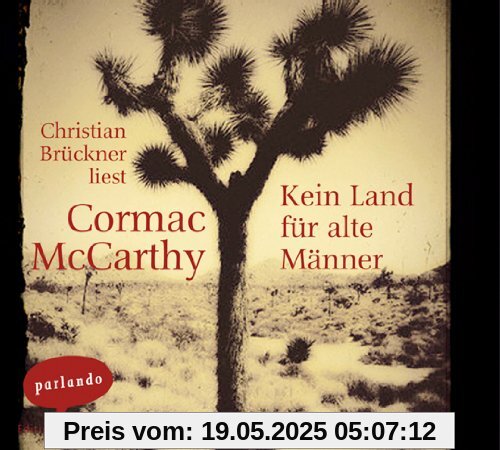 Kein Land für alte Männer