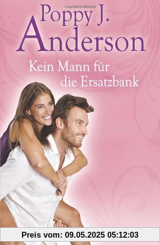 Kein Mann für die Ersatzbank Kein Mann für die Ersatzbank