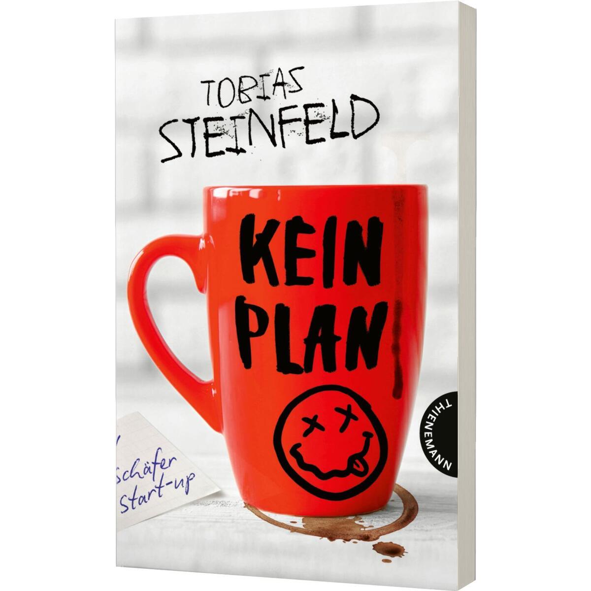 Kein Plan von Thienemann
