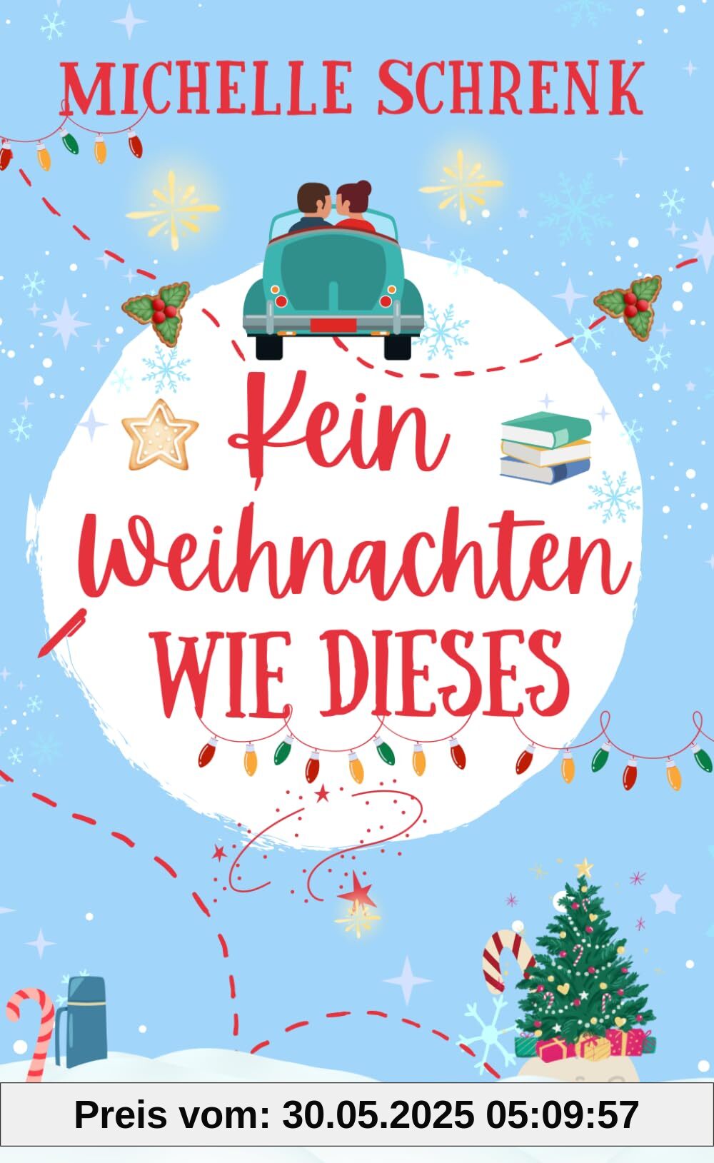 Kein Weihnachten wie dieses Kein Weihnachten wie dieses