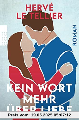 Kein Wort mehr über Liebe