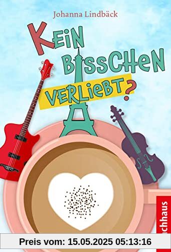 Kein bisschen verliebt?