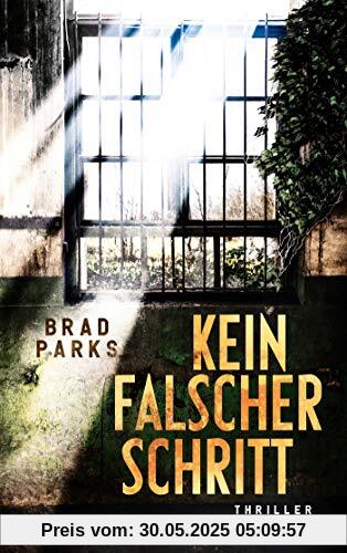 Kein falscher Schritt Kein falscher Schritt