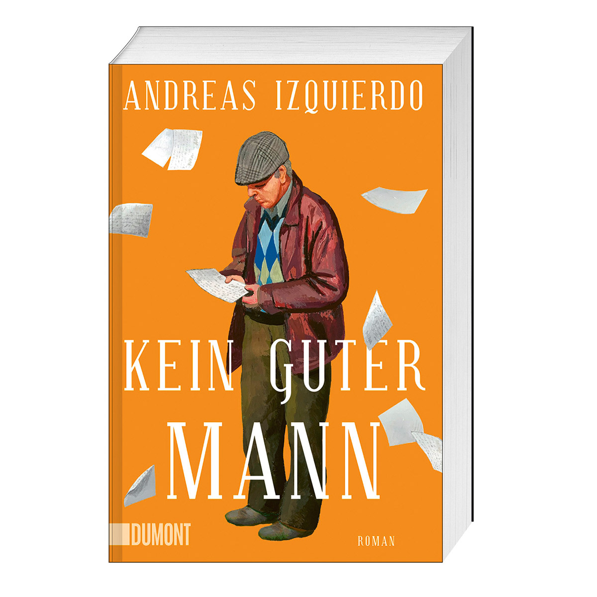 Kein guter Mann von DuMont Buchverlag GmbH