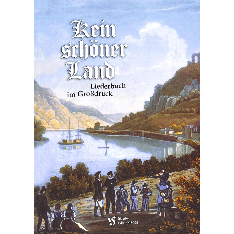 Kein schöner Land 1