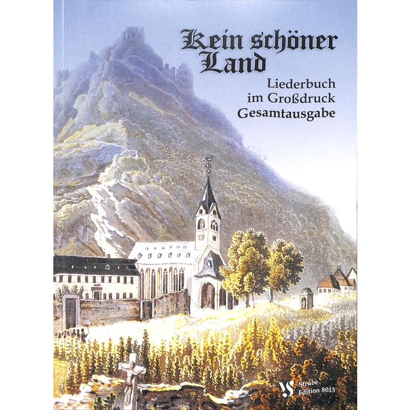 Kein schöner Land Kein schöner Land