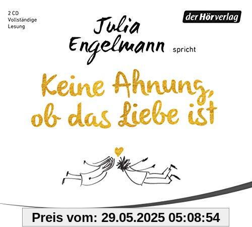 Keine Ahnung, ob das Liebe ist: Poetry Keine Ahnung, ob das Liebe ist: Poetry