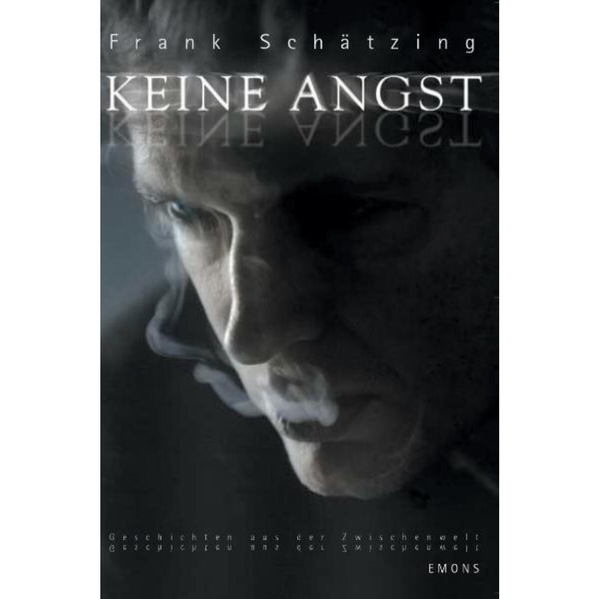 Keine Angst von Emons Verlag