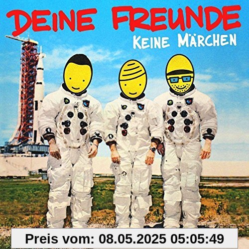 Keine Märchen