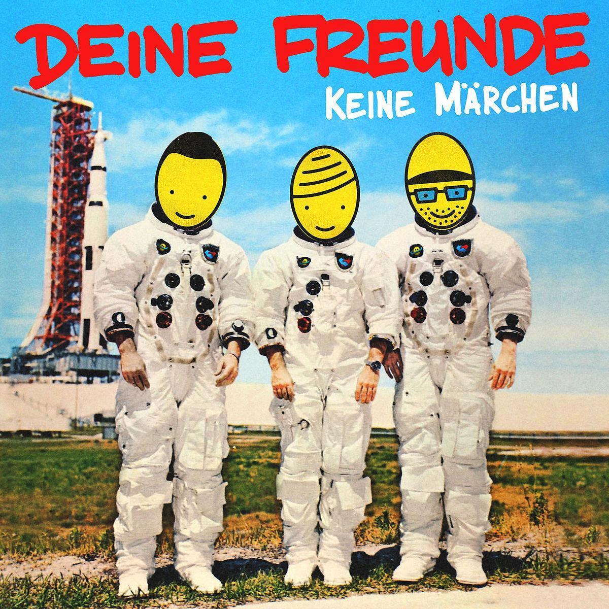 Keine Märchen Keine Märchen von Universal Family Entertai