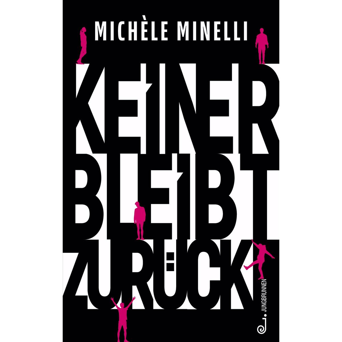 Keiner bleibt zurück von Jungbrunnen Verlag