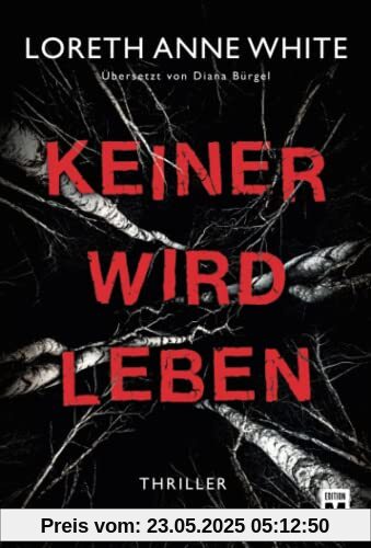 Keiner wird leben Keiner wird leben