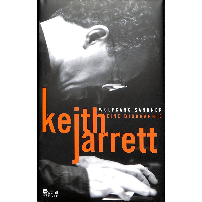 Keith Jarrett - eine Biographie