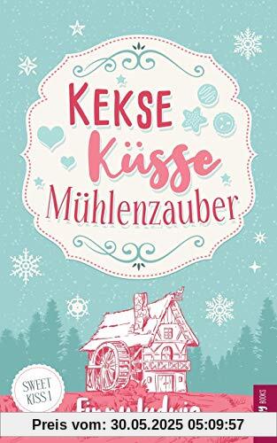 Kekse Küsse Mühlenzauber (Sweet Kiss)