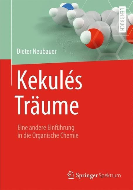 Kekulés Träume Kekulés Träume