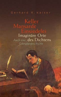 Keller - Mansarde - Einsiedelei von Wallstein
